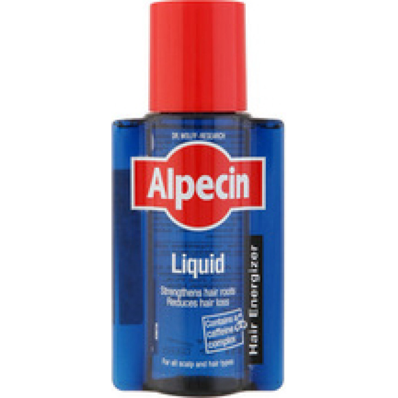 Alpecin Energizer Liquid - Hair tonic against hair loss