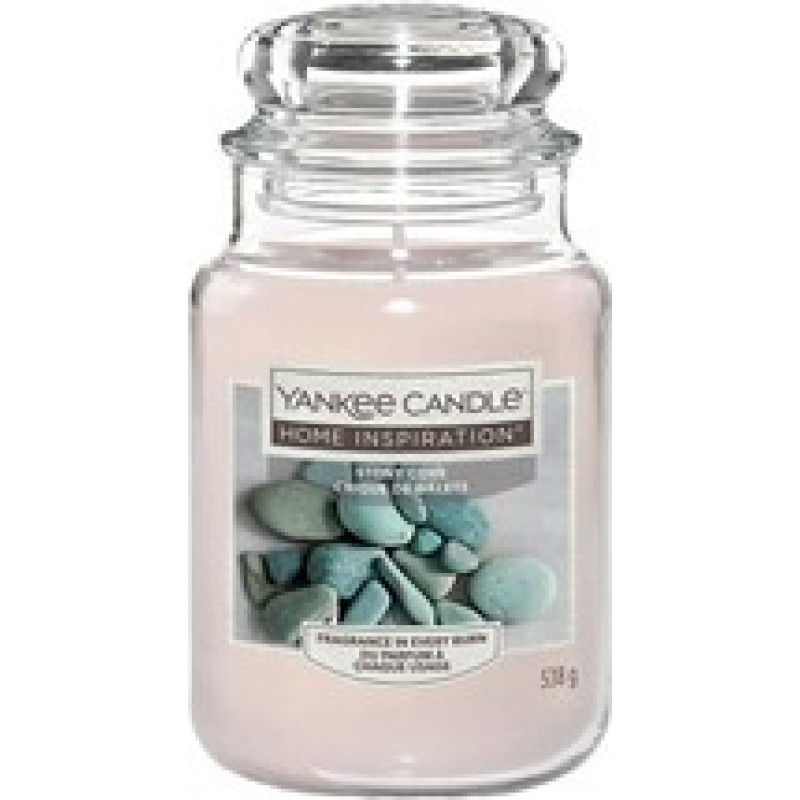 Yankee Candle Home Inspiration Candle Stony Cove