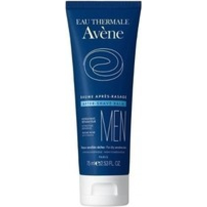 Avene (After Shave Balm) 75 ml