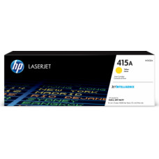 HP Toner 415A - Yellow