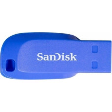 Sandisk Cruzer Blade 16GB Blue