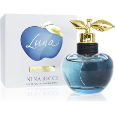 Nina Ricci Luna EDT W 50ml