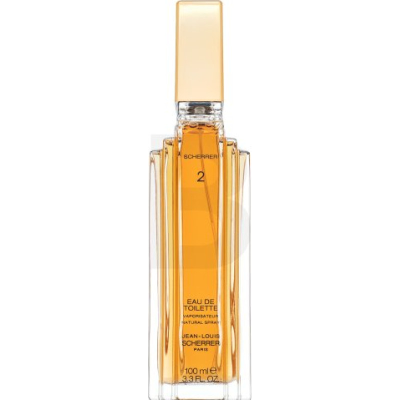 Jean Louis Scherrer Jean-Louis Scherrer Scherrer 2 tualetes ūdens sievietēm 100 ml