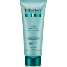 Kerastase Resistance Ciment Anti-Usure - intensive care for impaired long and long hair