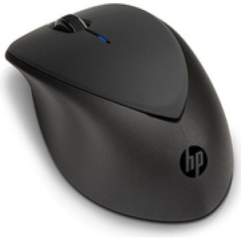 Hewlett Packard HP X4000b Bluetooth Mouse