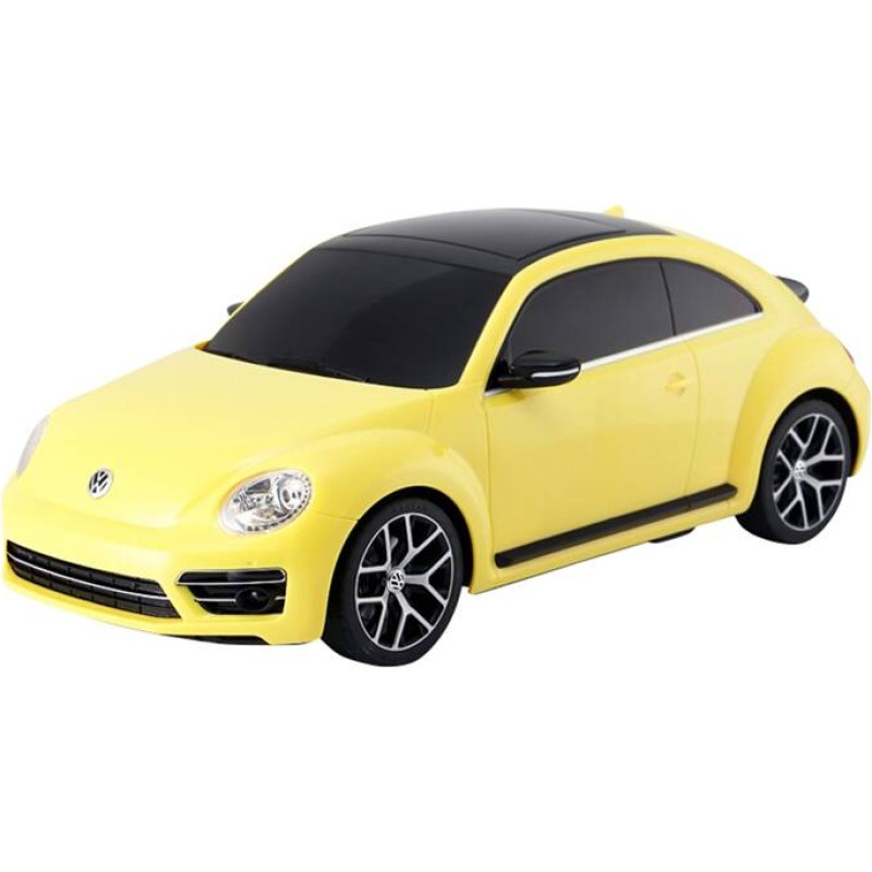 Rastar R|C 1:14 Volkswagen Beetle remote control car (yellow)