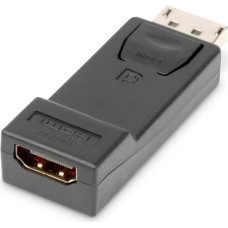 Digitus Adapter DisplayPort|HDMI M|Z