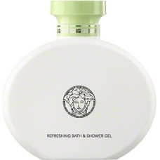 Versace Versense shower gel for women 200 ml