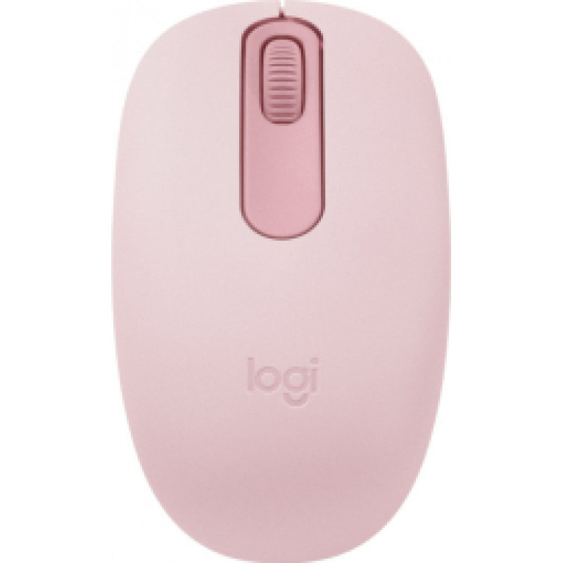 Datorpele Logitech M196 ROSE