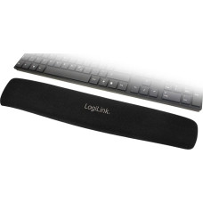 Keyboard gel pad, black