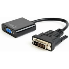 DVI-D to VGA adapter female