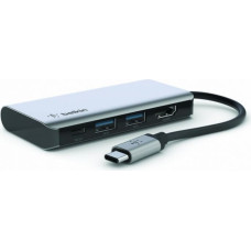 USB-C 4in1 Multiport ad apter