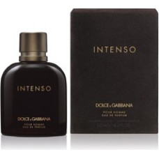 Dolce Gabbana Pour Homme EDP Intenso