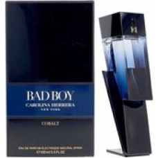 Carolina Herrera Bad Boy Cobalt Electrique EDP