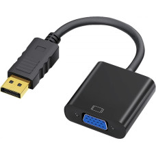 Ibox adapter dispaly port vga