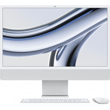 IMAC 24 inch SLV|8CCPU|10CG PU|8GB|512GB