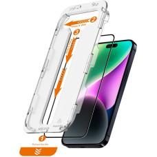 Crong Tempered glass iPhone 14|13|13 Pro (2 pieces)