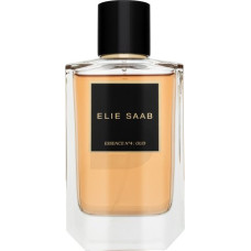 Elie Saab Essence No.4 Oud unisex parfimērijas ūdens 100 ml