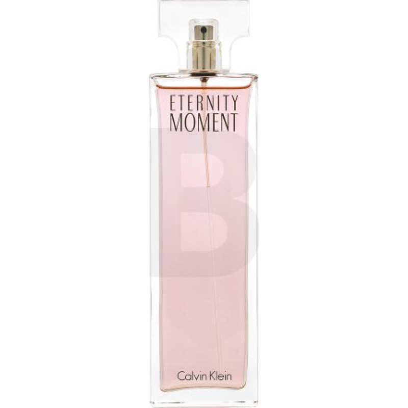 Calvin Klein Eternity Moment Eau de Parfum sievietēm 100 ml