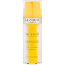 Clarins Aroma Plant Gold Nutri-Revitalizing Oil-Emulsion