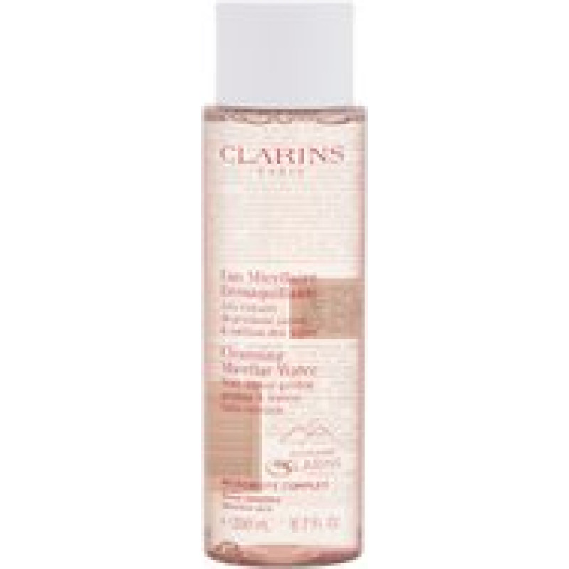 Clarins Cleansing Micellar Water - Micellar water 200ml