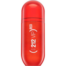 Carolina Herrera 212 VIP Rosé Red parfimērijas ūdens sievietēm 80 ml