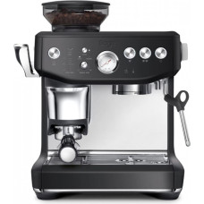 Sage Espresso machine SES876BTR black truffle