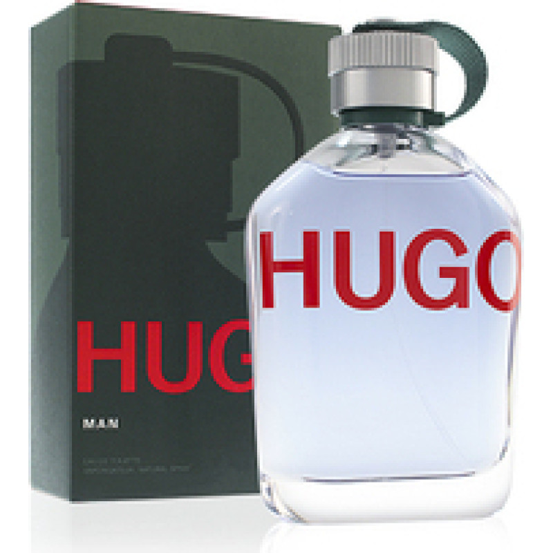 Hugo Boss Hugo EDT