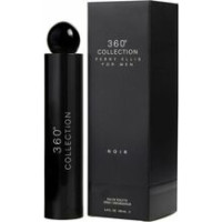 Perry Ellis 360° Collection Noir for Men EDT