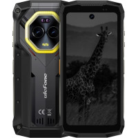 Ulefone Armor Mini 20 Pro 5G 8|256GB Black