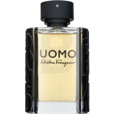 Salvatore Ferragamo Uomo Eau de Toilette vīriešiem 100 ml