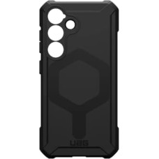 UAG Essential Armor Magnet MagSafe Case for Samsung Galaxy S25 5G - Black