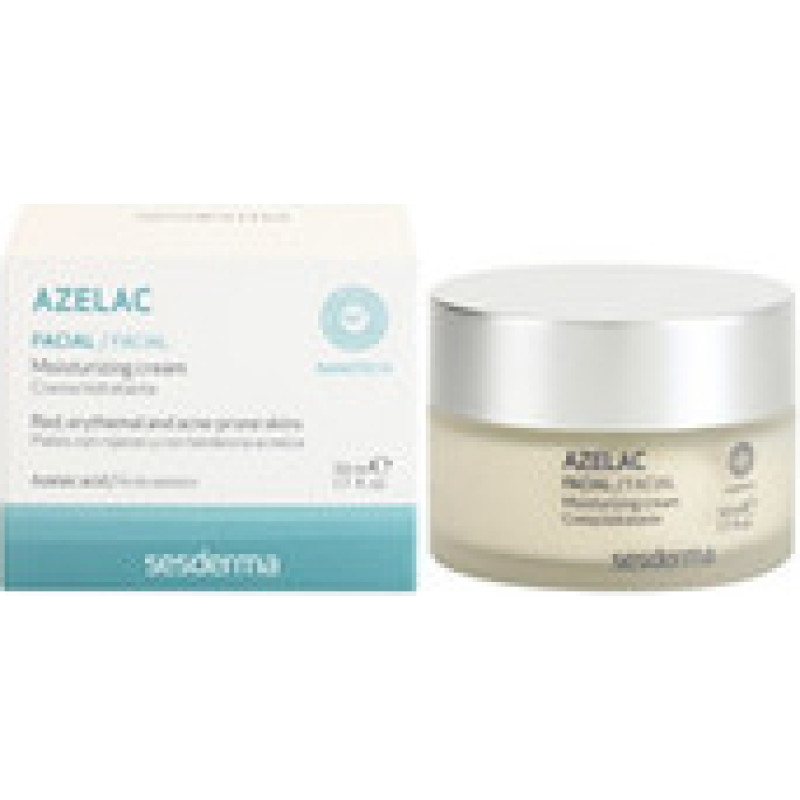 Sesderma Moisturizing Cream (Moisturizing Cream) 50 ml