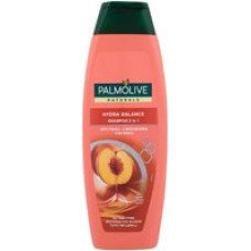 Palmolive Naturals Hydra Balance 2in1 Shampoo - Šampon