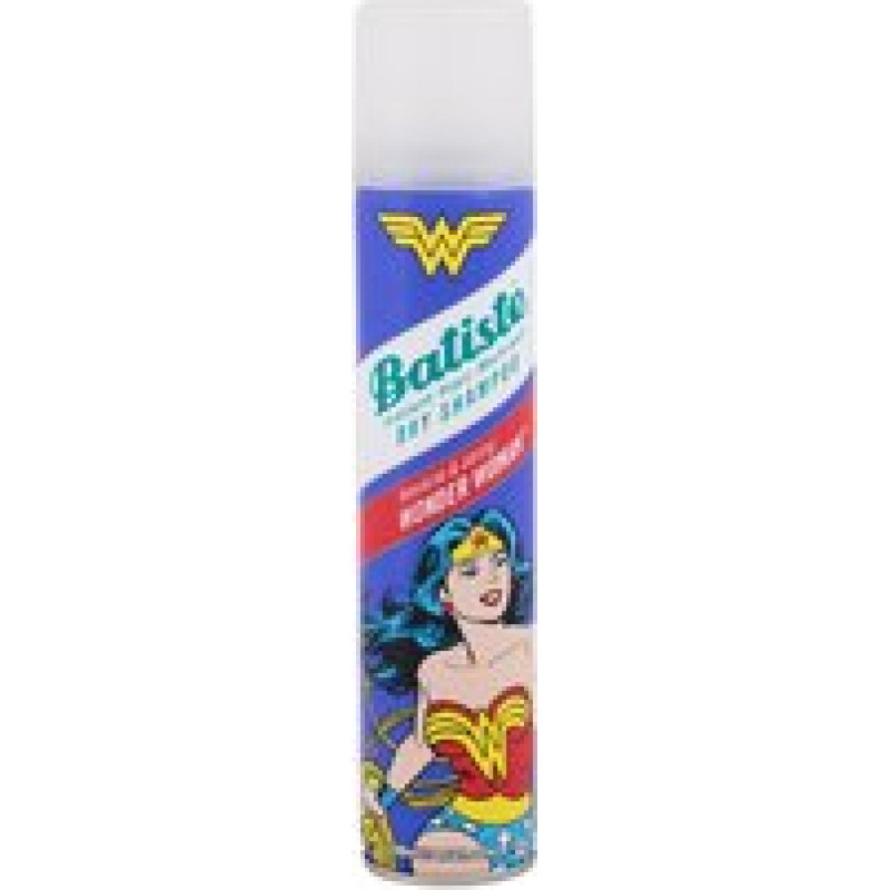 Batiste Wonder Woman Dry Shampoo