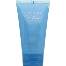 Davidoff Cool Water Woman ķermeņa losjons sievietēm 150 ml