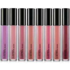 MAC Cremesheen Glass - Gloss 2.7 g 203 Fashion Scoop