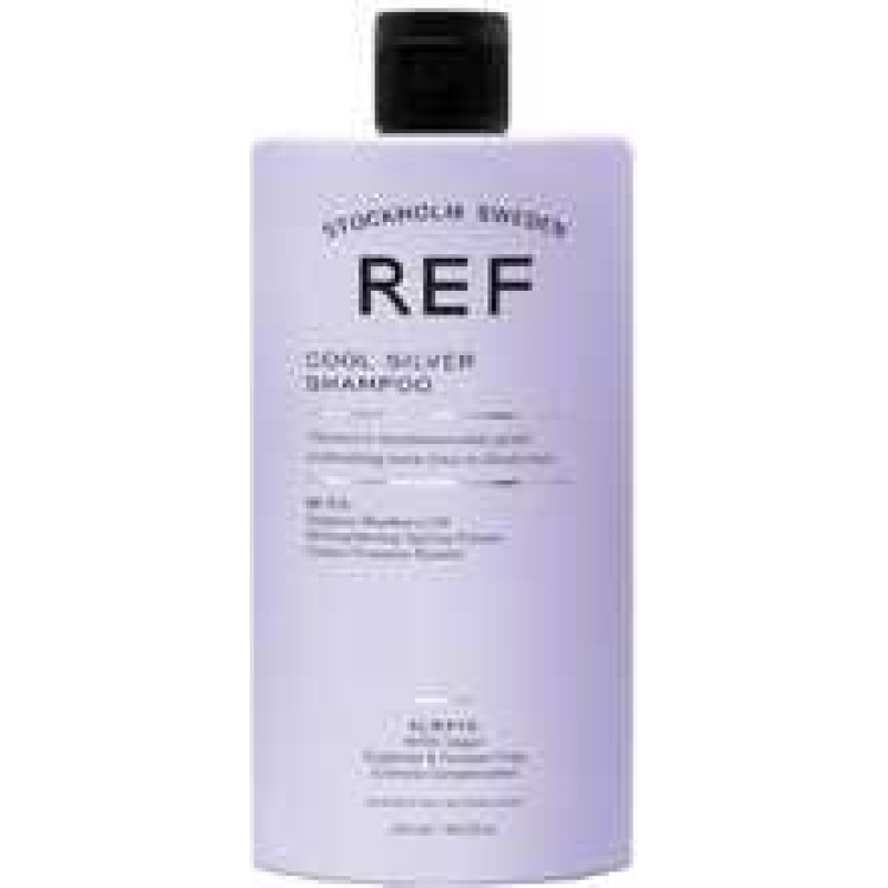 REF Cool Silver Shampoo