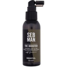 Sebastian Professional Seb Man The Booster Thickening Leave-in Tonic