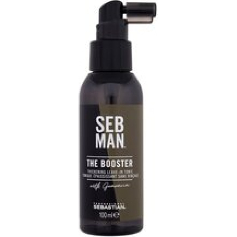 Sebastian Professional Seb Man The Booster Thickening Leave-in Tonic