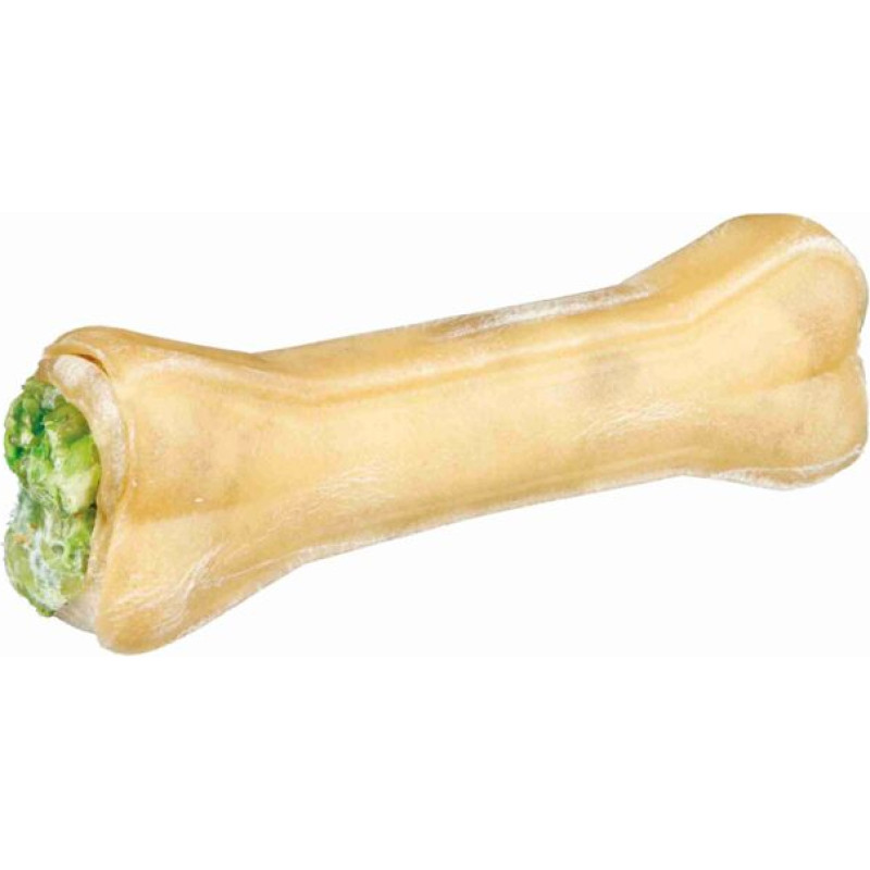 Trixie Gardums suņiem -Trixie Chewing bone with vitamin filling, 17 cm, 140 g