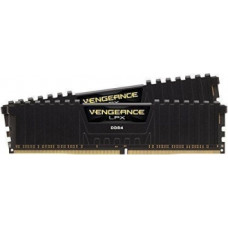 CORSAIR Vengeance LPX - 16 GB (2 x 8 GB) - DDR4 3200 UDIMM CL16