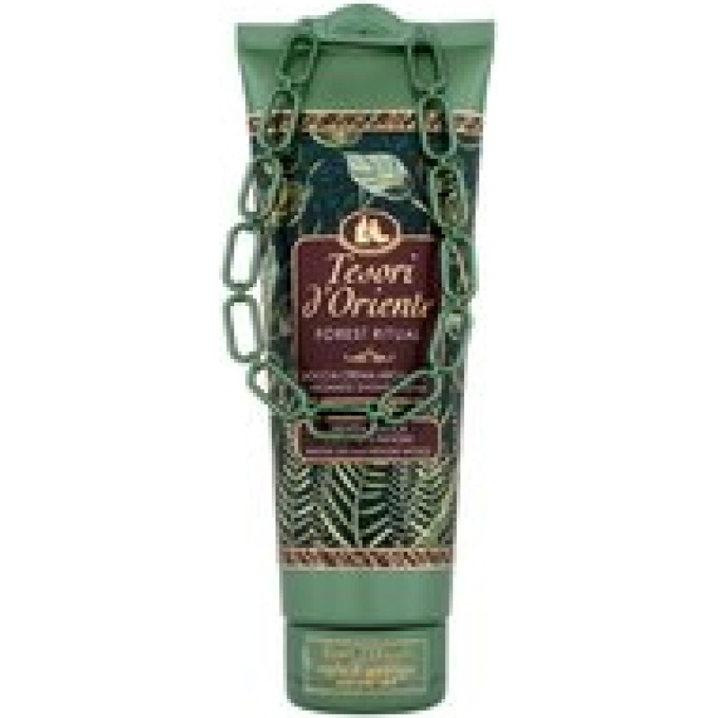 Tesori D'oriente Forest Ritual Shower Gel - Shower cream