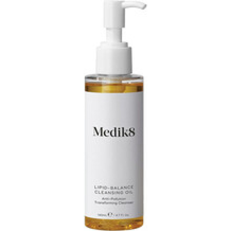 Medik8 Lipid-Balance Cleansing Oil 140ml