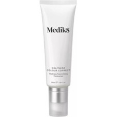 Medik8 Calmwise Colour Correct Redness Neutralizing Moisturiser 50ml