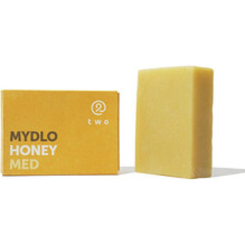 Two Cosmetics HONEY two cosmetics soap