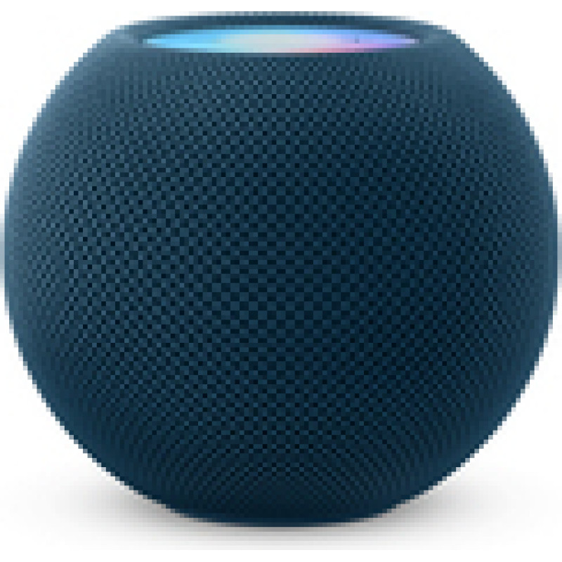 Apple HomePod mini blue