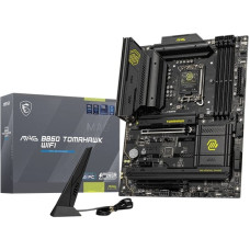 Motherboard MAG B860 TOMAHAWK WIFI s1851 4DDR5 ATX