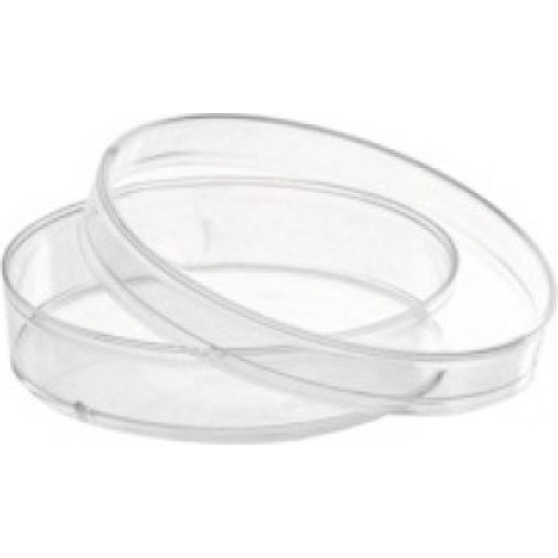 Labbox Plastmasas Petri trauciņi (55 mm)