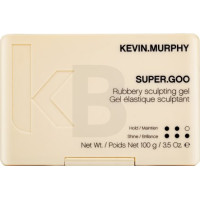 Kevin Murphy Super.Goo veidošanas želeja stiprai fiksācijai 100 g